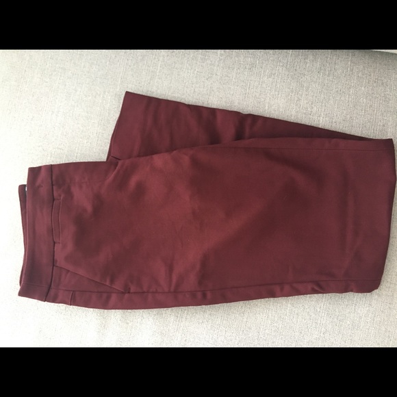 Excellent condition work pants - Picture 4 of 4